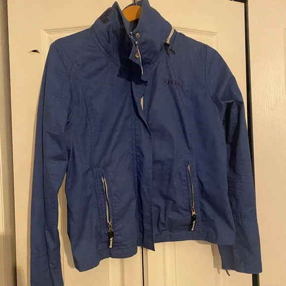 Bench lightweight jacket - Picture 3 of 4